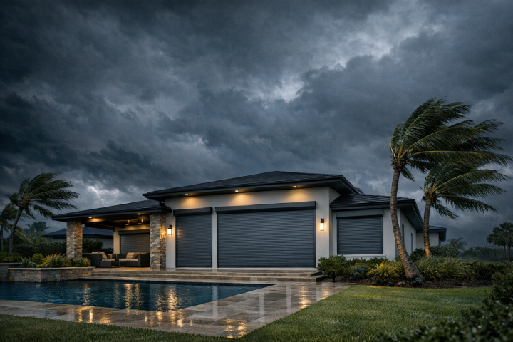 Hurricane Protection